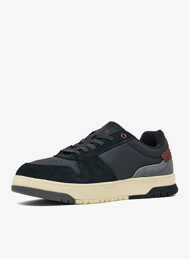 U.S. Polo Assn. MEN LIFESTYLE COMFORT SNEAKERS